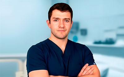 Nicolás Sapunar