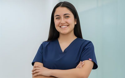 Tamara Ortiz