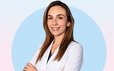 Dra. Paula Toledo