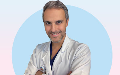 Dr. Rodrigo Muñoz