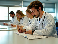 Imagen: Reconstrucciones reales