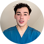 Estudiante aprobó Eunacom