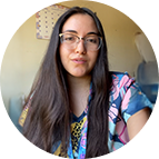 Estudiante aprobó Eunacom